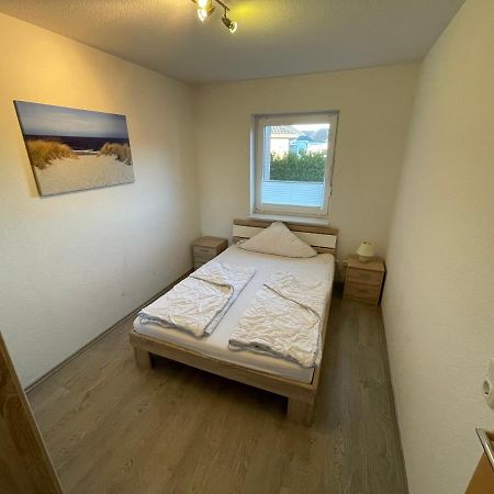 Wangernest Villa Schillig Eksteriør billede