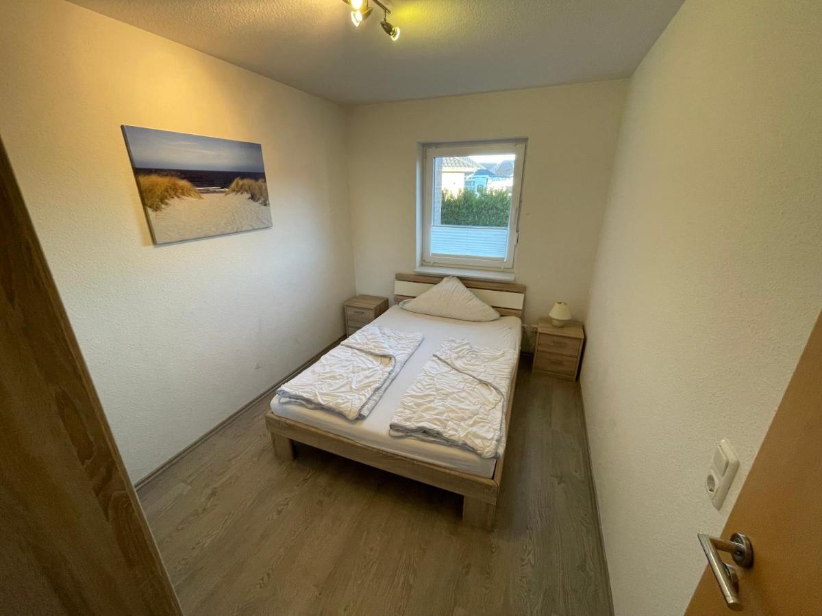 Wangernest Villa Schillig Eksteriør billede